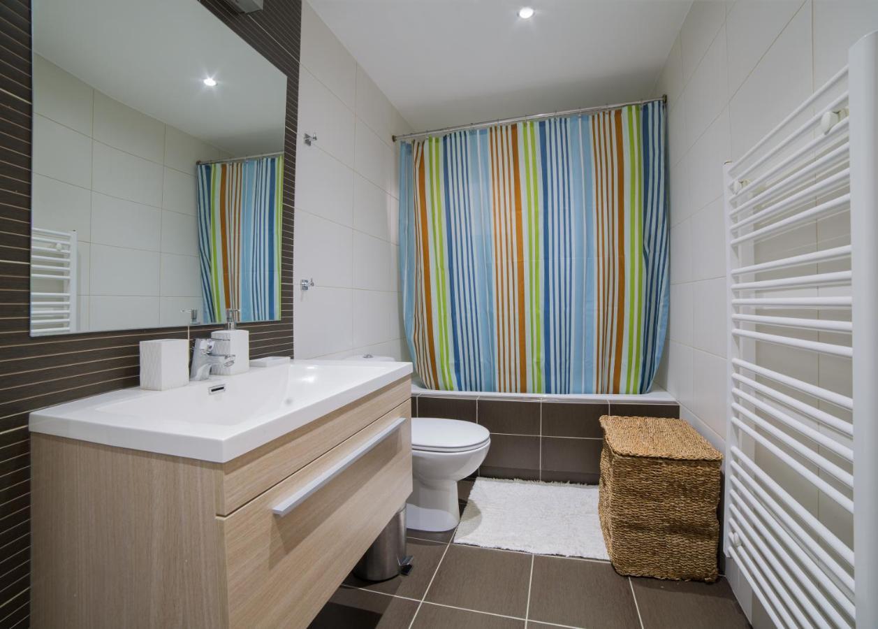 Lovely New Βuild Flat Near Metro - Free Parking Athènes Extérieur photo