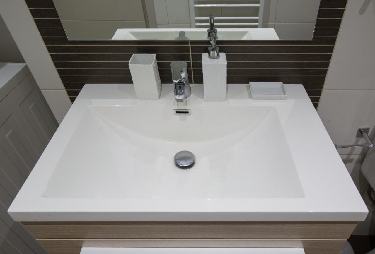 Lovely New Βuild Flat Near Metro - Free Parking Athènes Extérieur photo