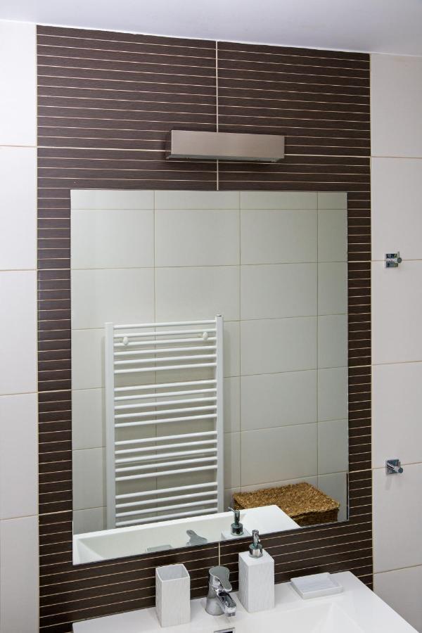 Lovely New Βuild Flat Near Metro - Free Parking Athènes Extérieur photo